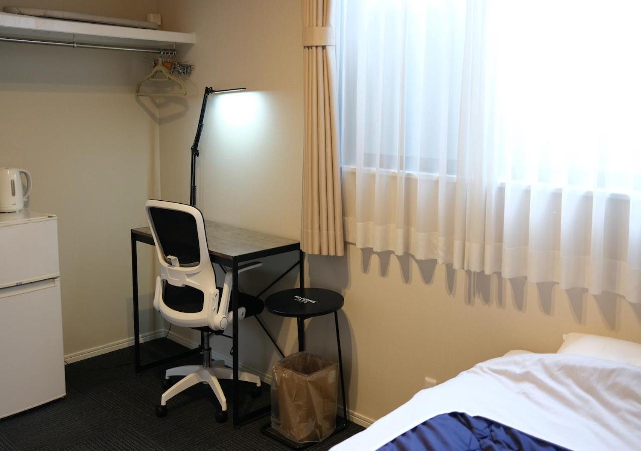 Kamon Inn Toji Higashi Kyoto Eksteriør billede