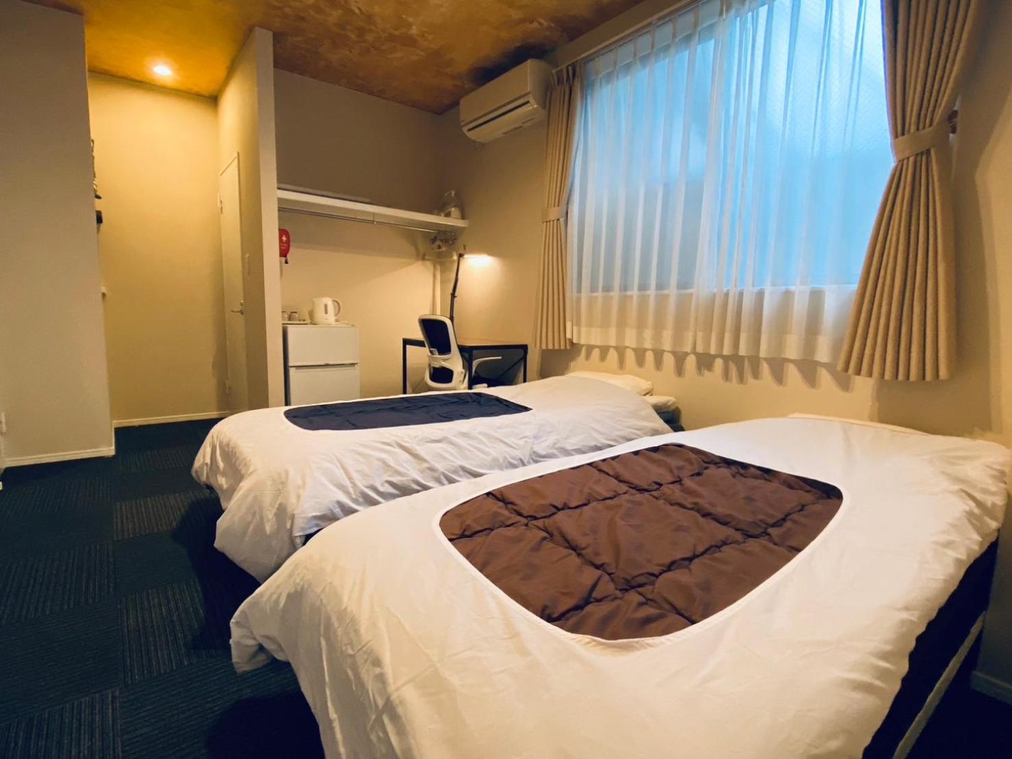 Kamon Inn Toji Higashi Kyoto Eksteriør billede