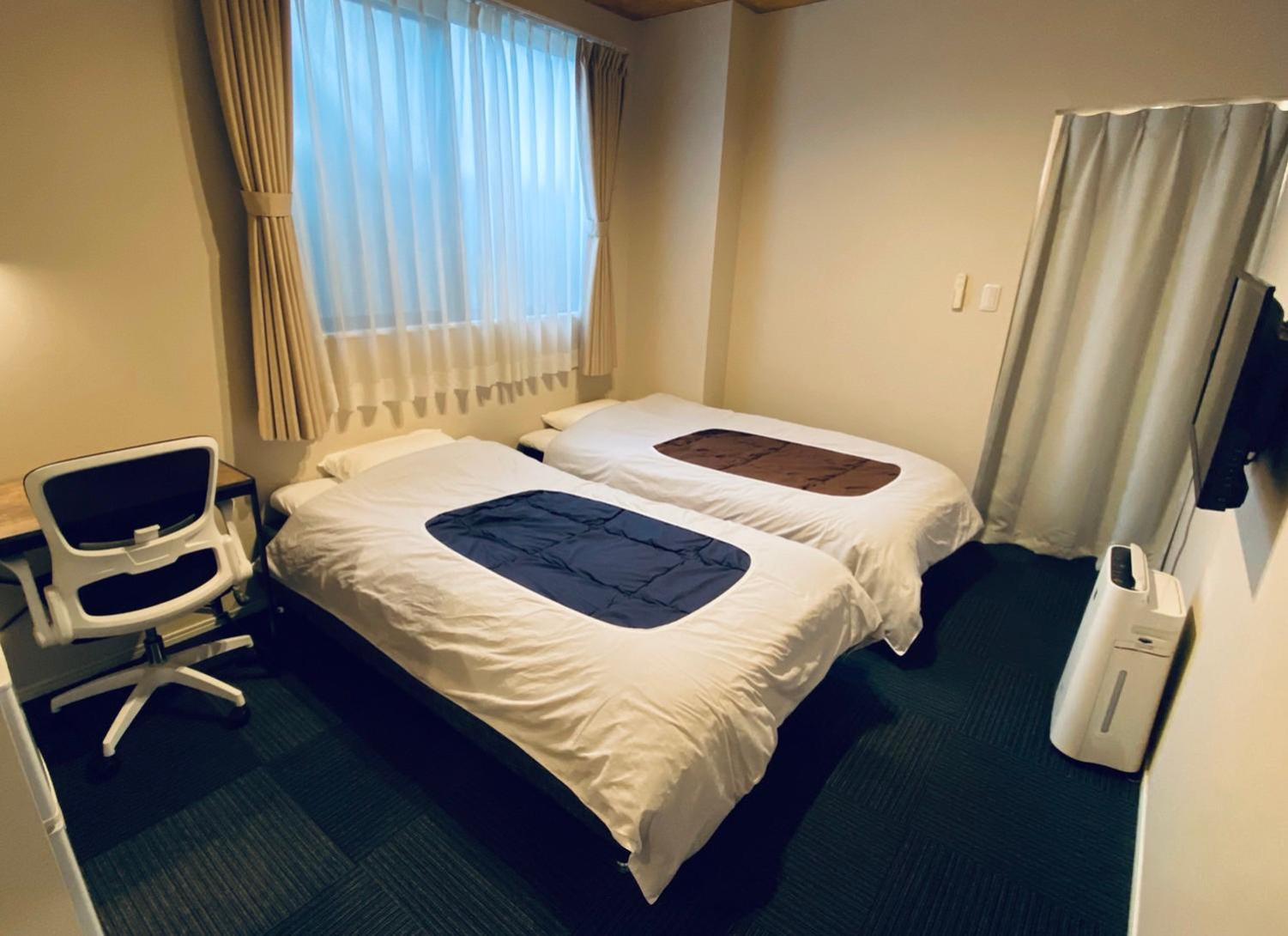 Kamon Inn Toji Higashi Kyoto Eksteriør billede