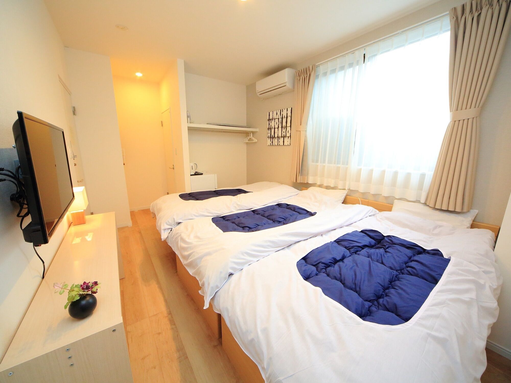 Kamon Inn Toji Higashi Kyoto Eksteriør billede